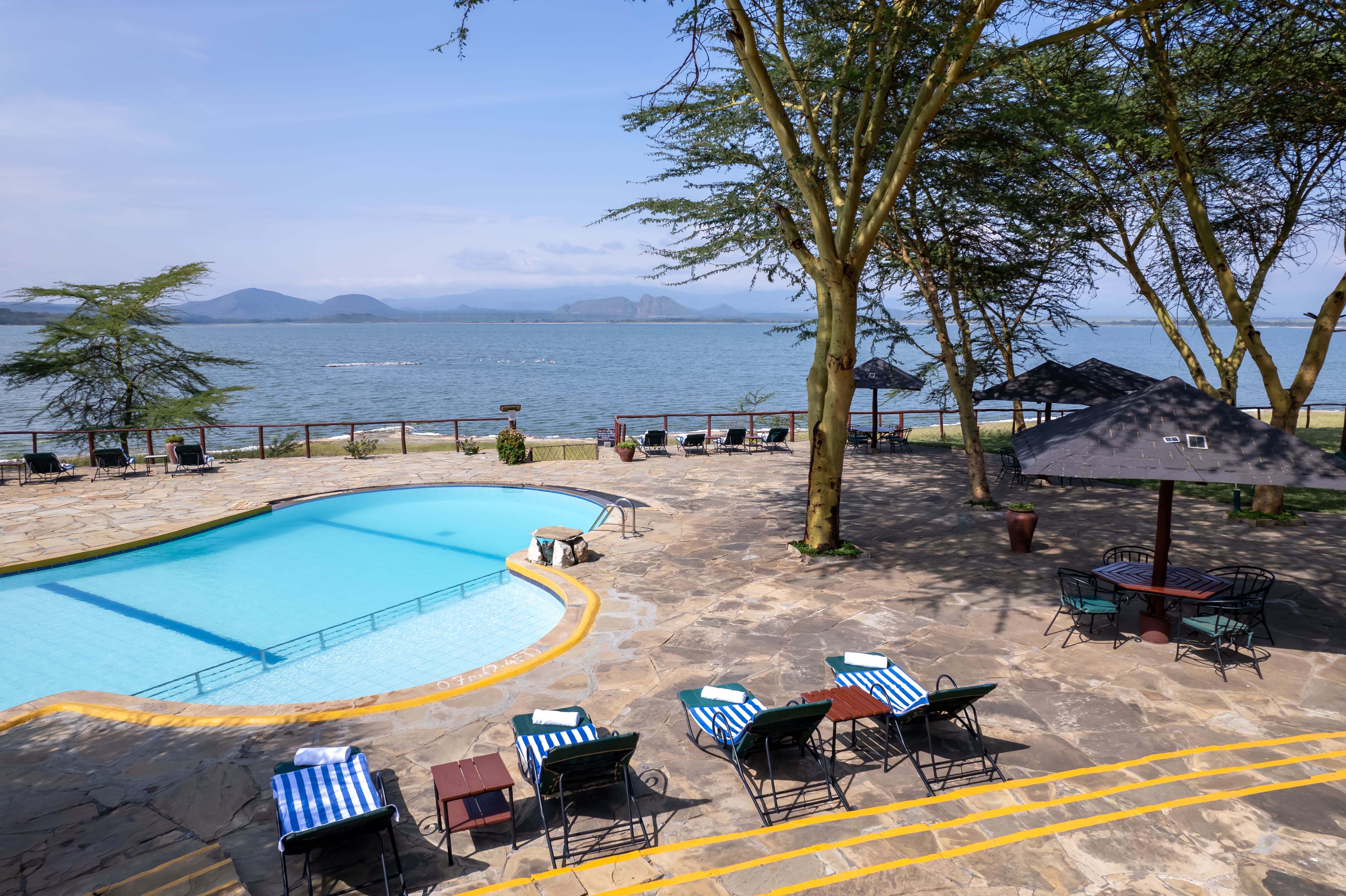 Sentrim Elementeita Lodge thumbnail 5